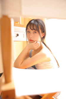 给桃子的信